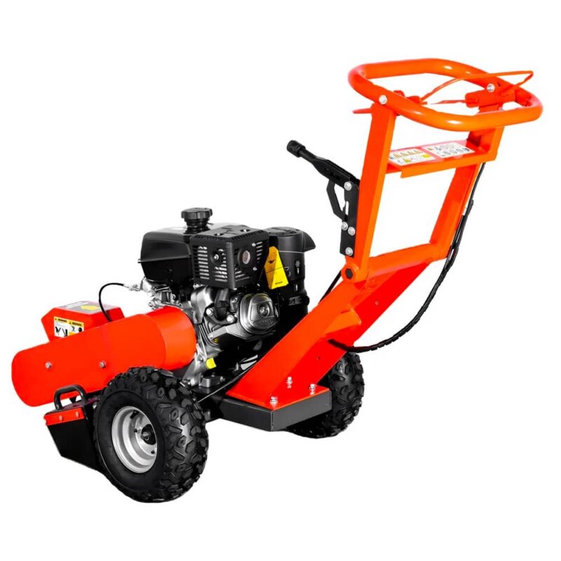Stump Grinder DR-SG-15 - Image 2