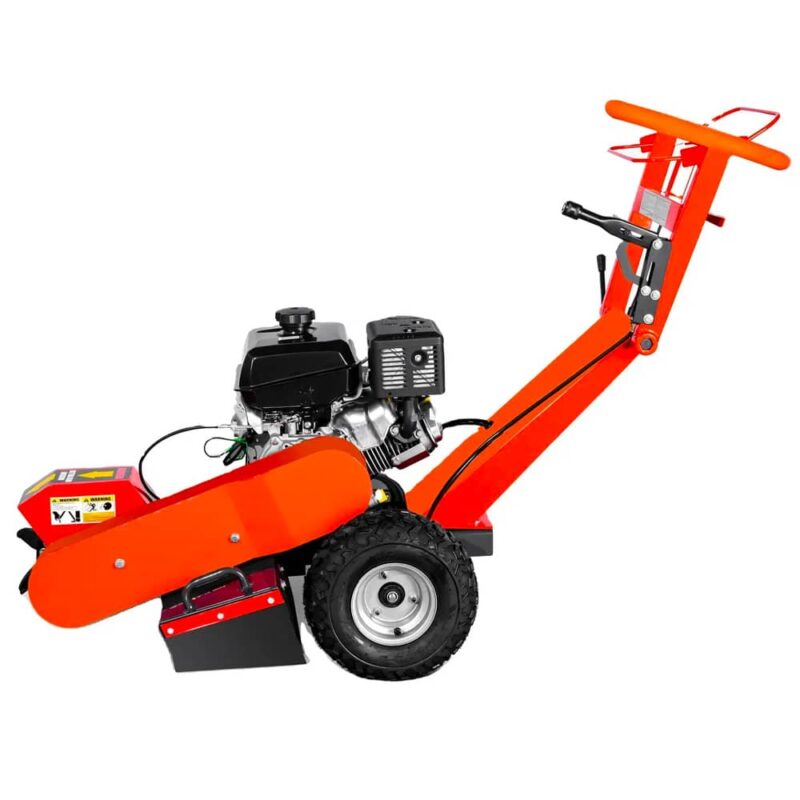 Stump Grinder DR-SG-15 - Image 3