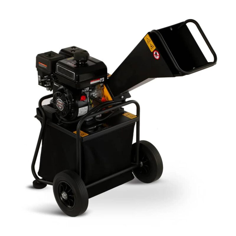 Wood Chipper GC50 Austter - Image 3