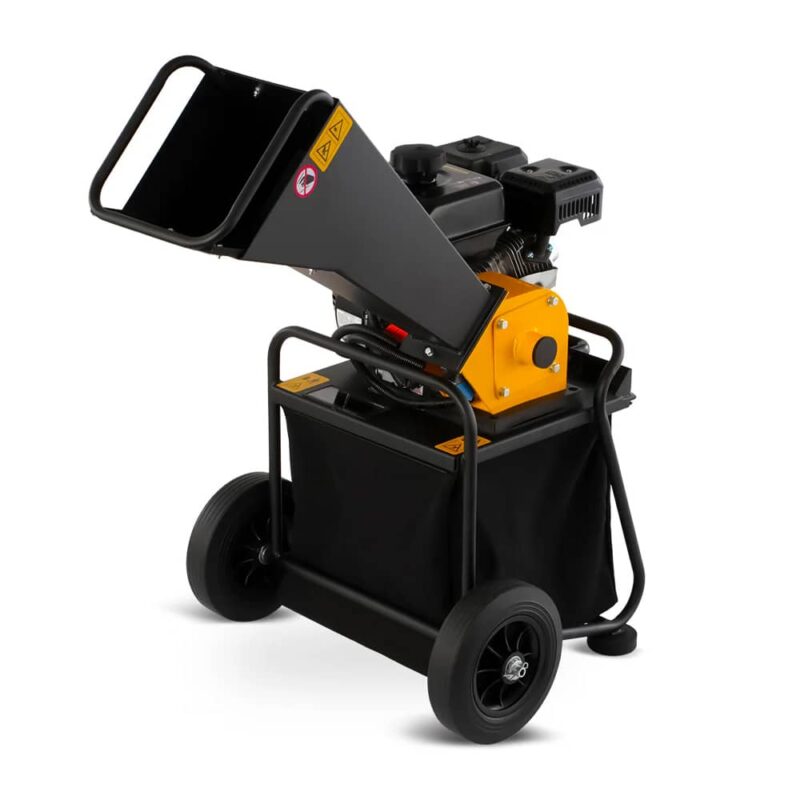 Wood Chipper GC50 Austter - Image 2
