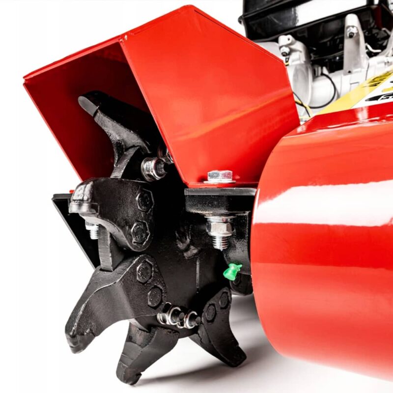 Stump Grinder DR-SG-15 - Image 4