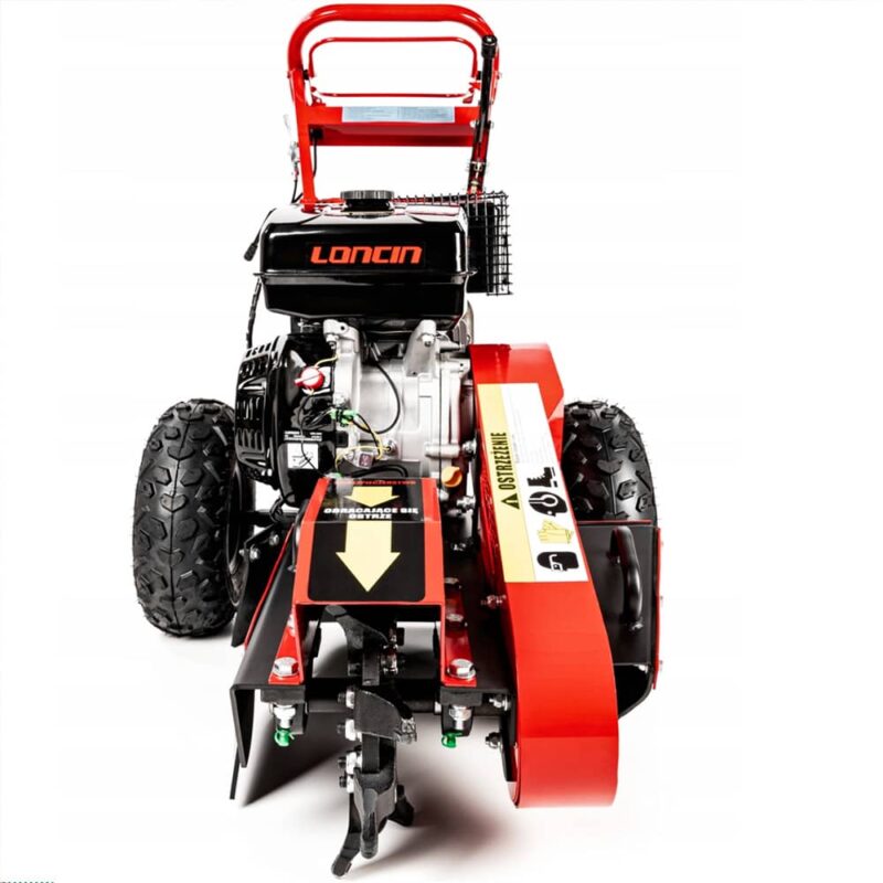 Stump Grinder DR-SG-15 - Image 5